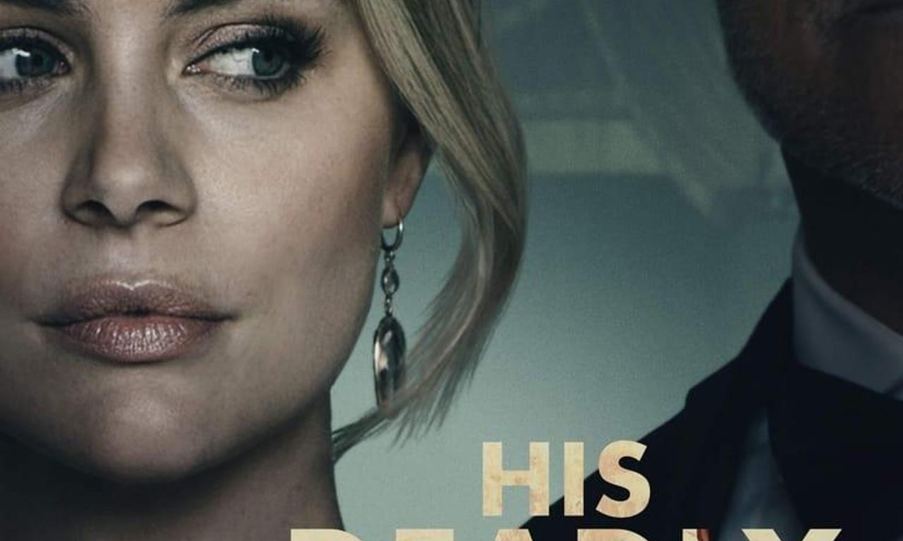 header image for His Deadly Affair