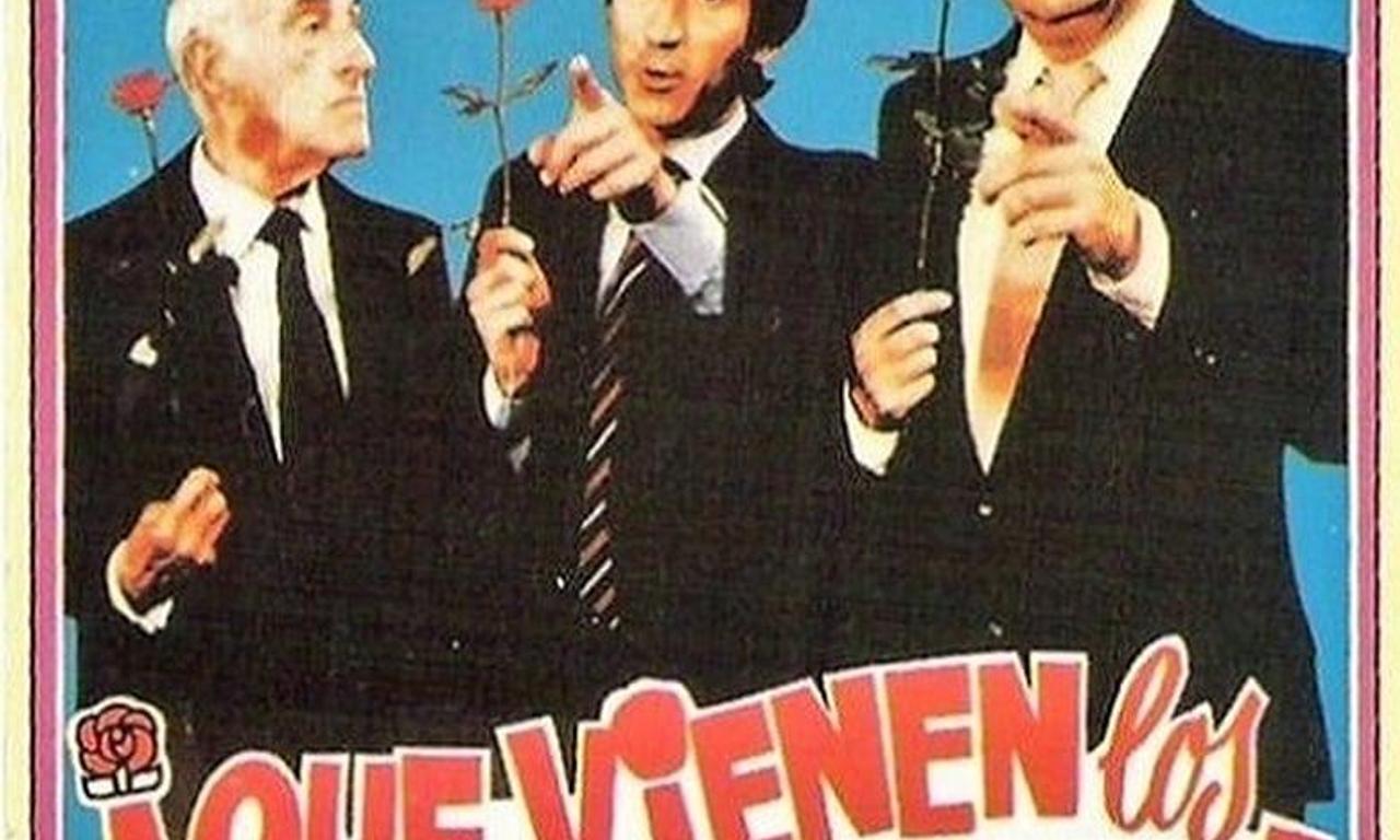 header image for ¡Que vienen los socialistas!