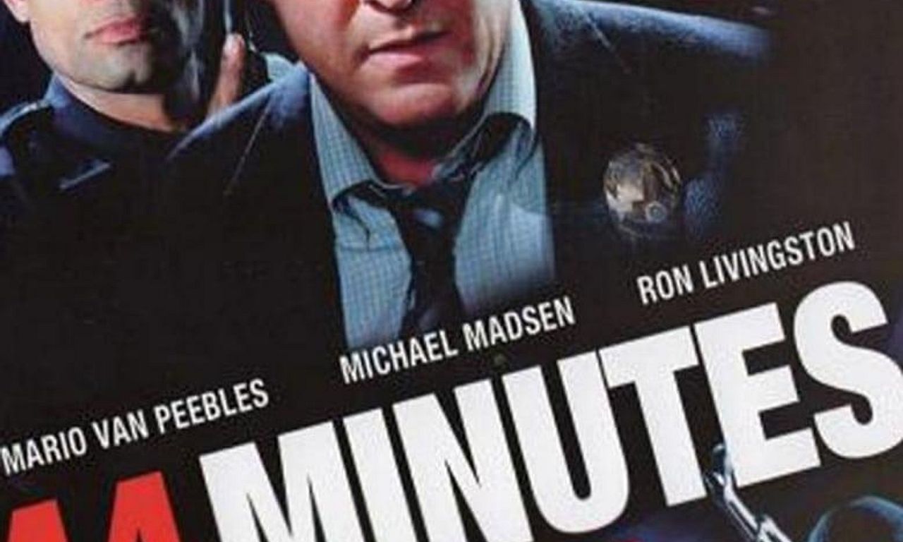44 Minutes Bank Robbery Where To Watch 44 Minutes: The North Hollywood Shoot-Out - Where to Watch and Stream