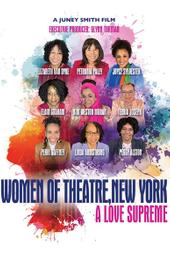 Women of Theatre, New York