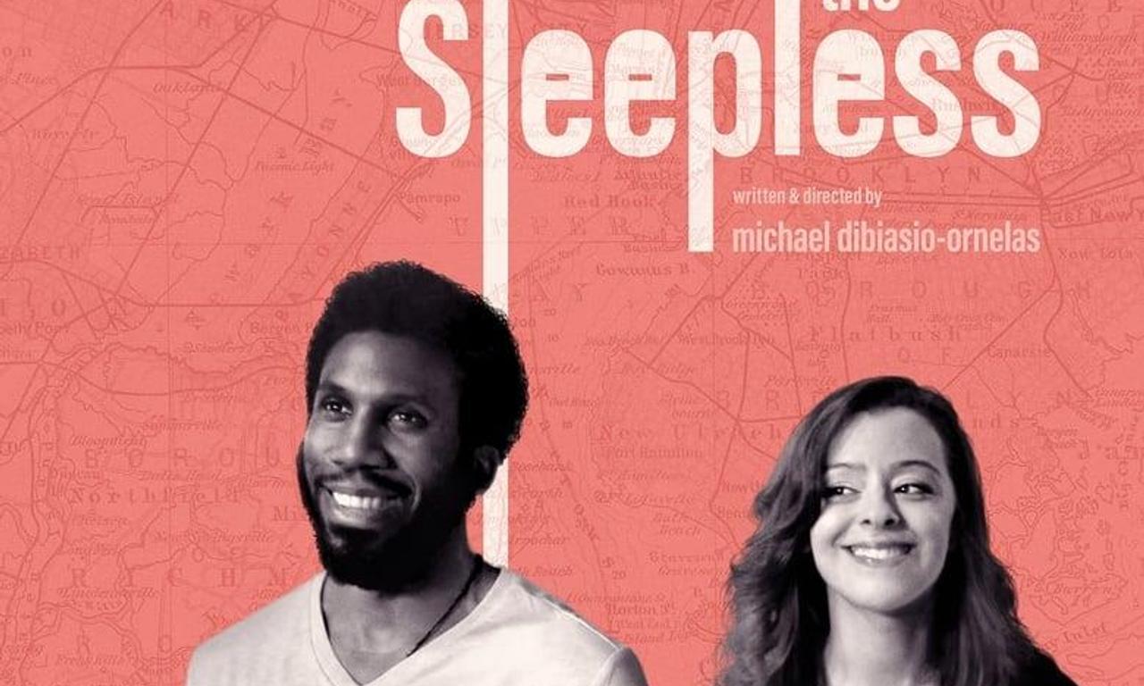 header image for The Sleepless