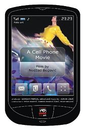 A Cell Phone Movie