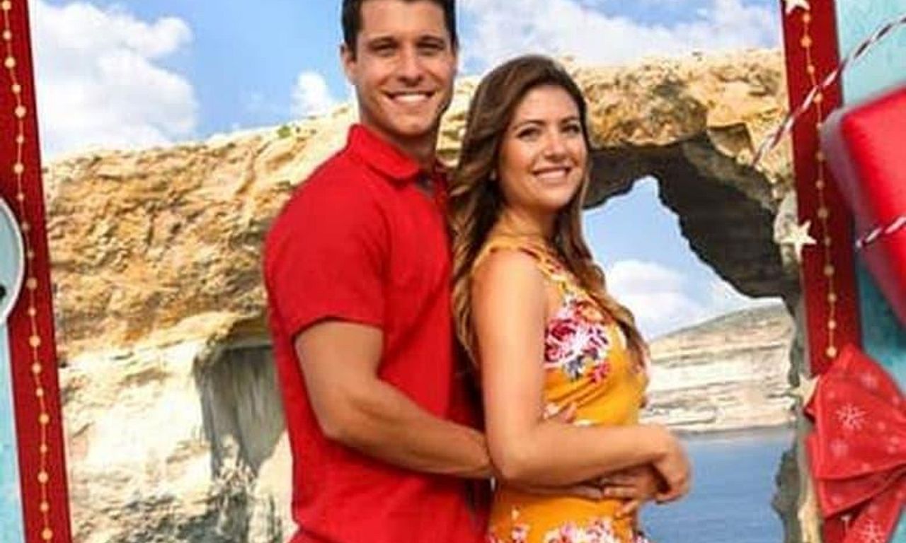 header image for The Maltese Holiday