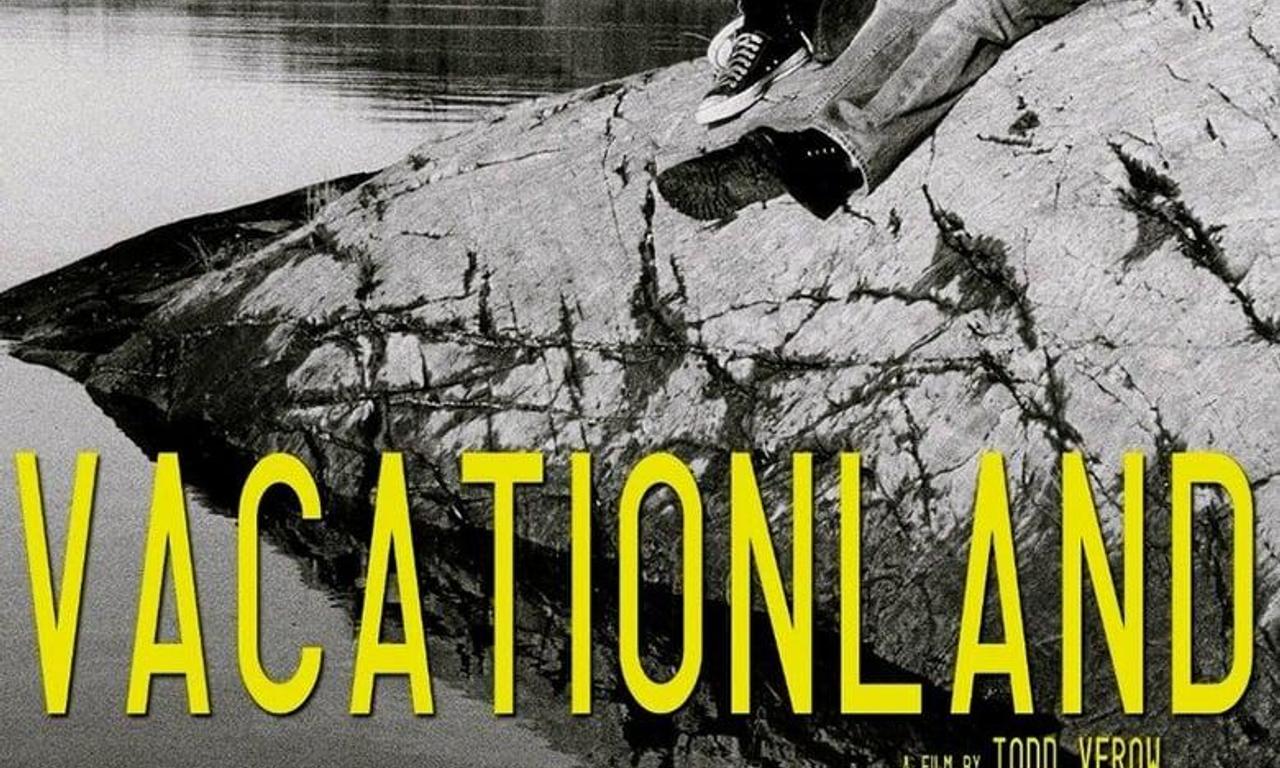 header image for Vacationland