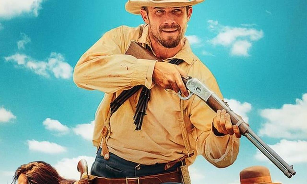 header image for Two Sinners and a Mule