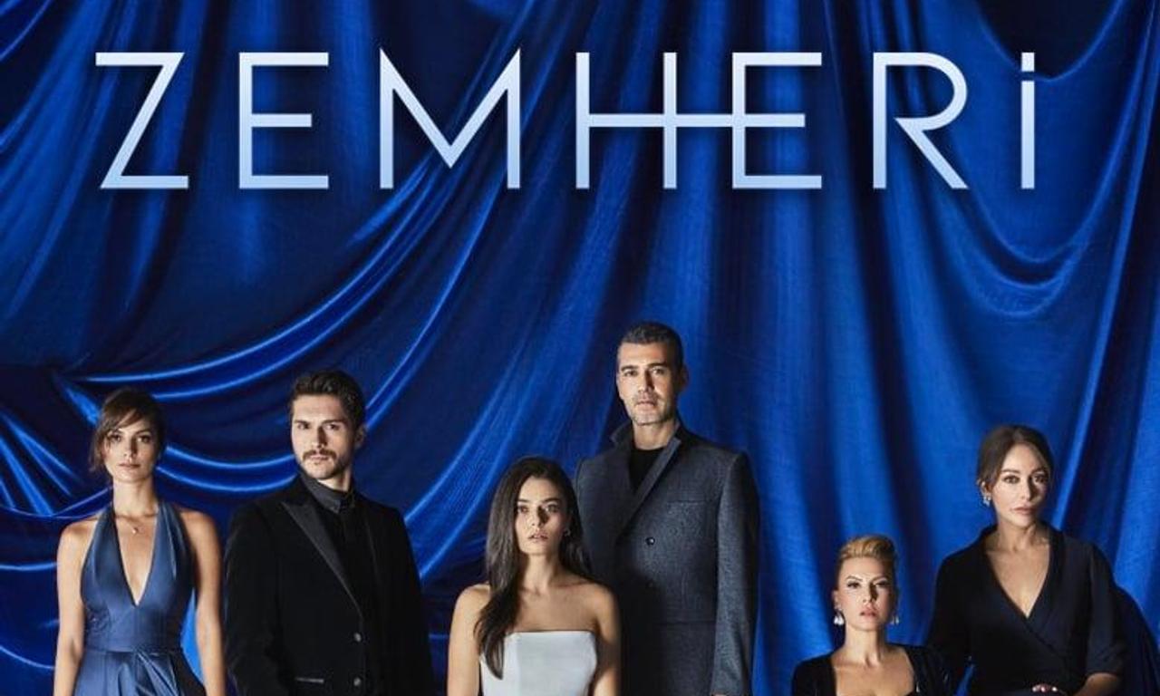 header image for Zemheri