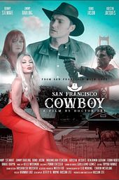 San Francisco Cowboy