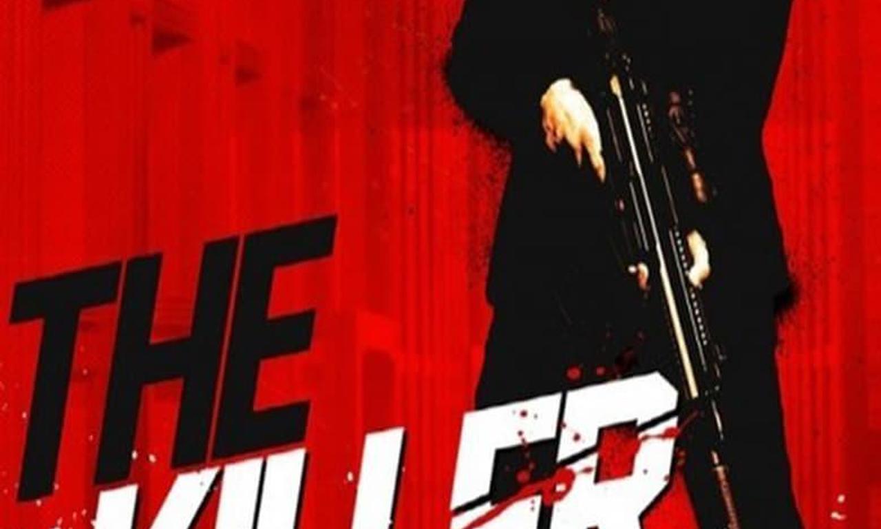 header image for The Killer