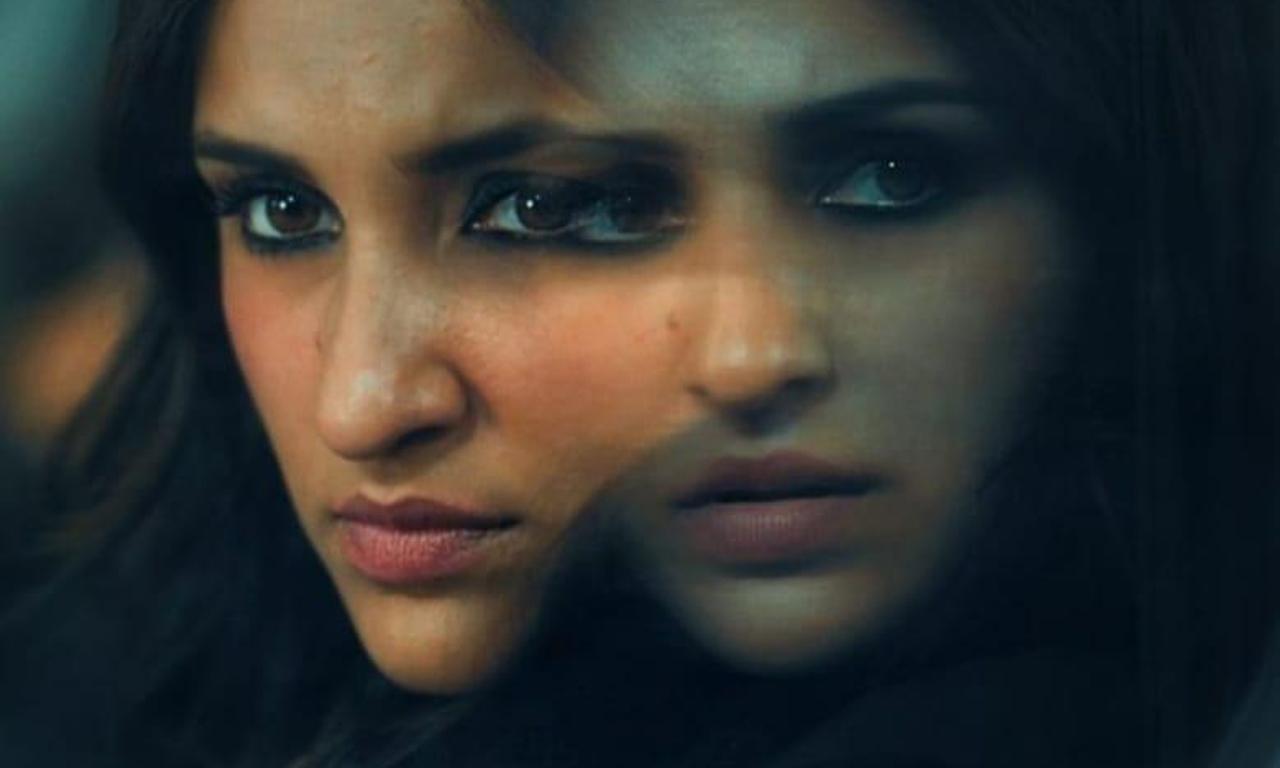 header image for The Girl on the Train