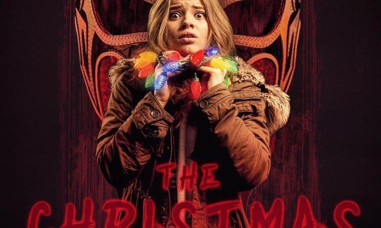 The Christmas Spirit Where To Watch And Stream Online Entertainment Ie