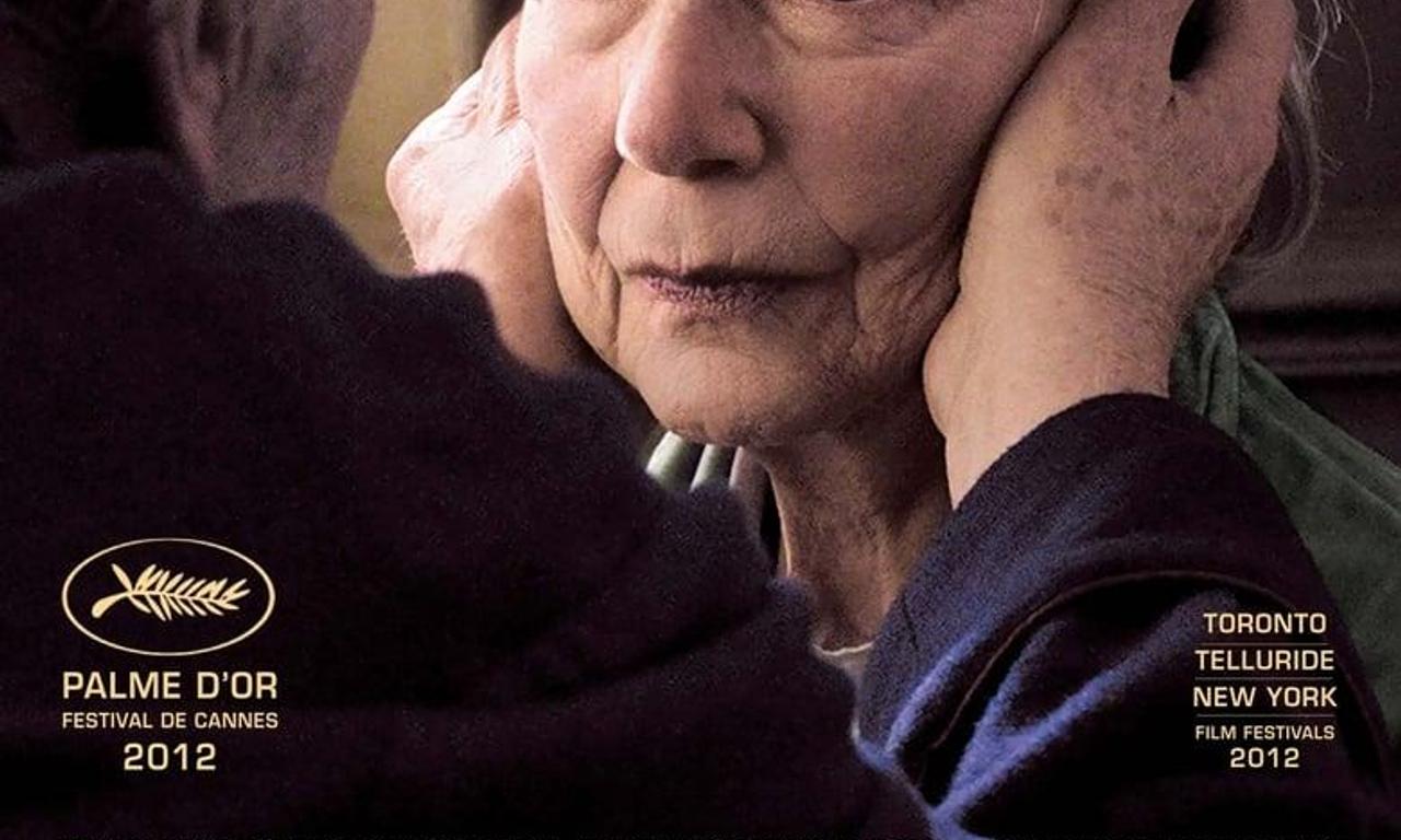 header image for Amour