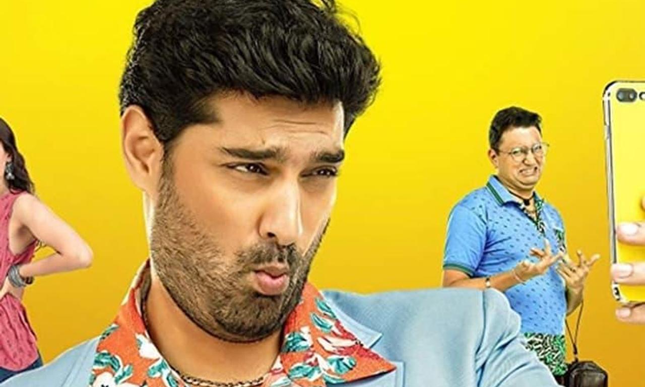 header image for SideHero