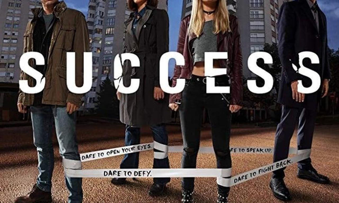 header image for Success