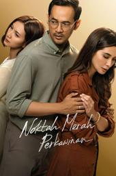 Noktah Merah Perkawinan