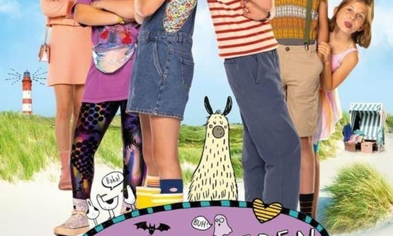 header image for Mein Lotta-Leben - Alles Tschaka mit Alpaka