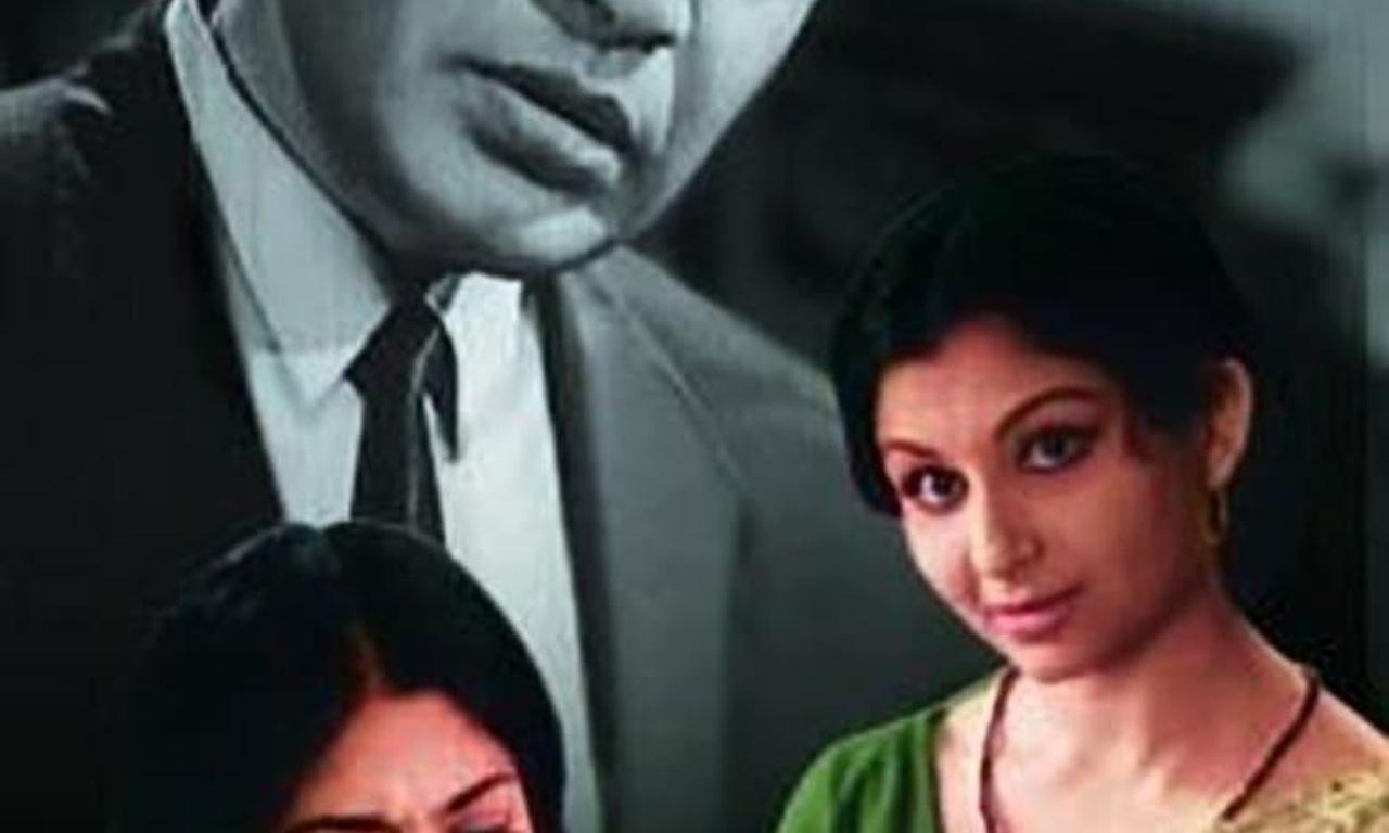 header image for The Last Act