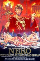 Nero and Poppea - An Orgy of Power