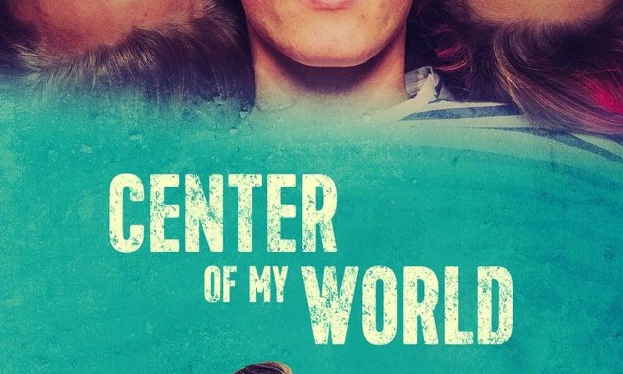 header image for Center of My World