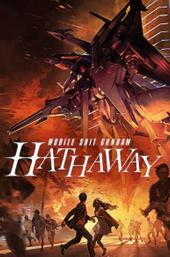 Mobile Suit Gundam Hathaway