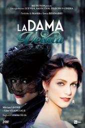 The Lady with the Black Veil