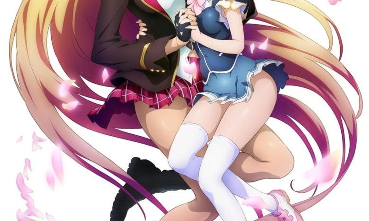 header image for Valkyrie Drive: Mermaid