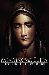 Mea Maxima Culpa: Silence in the House of God