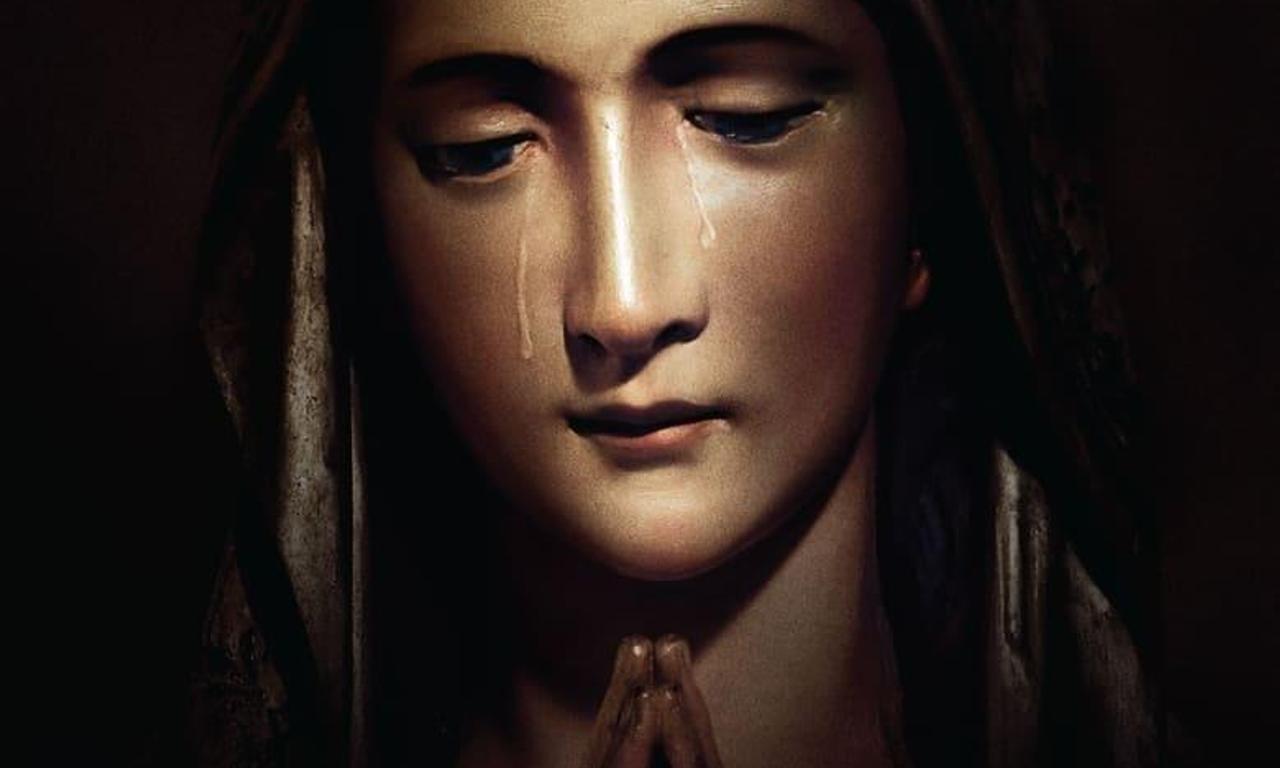 header image for Mea Maxima Culpa: Silence in the House of God