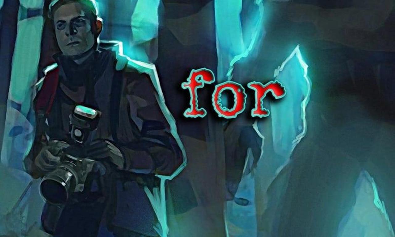 header image for Searching for Sasquatch
