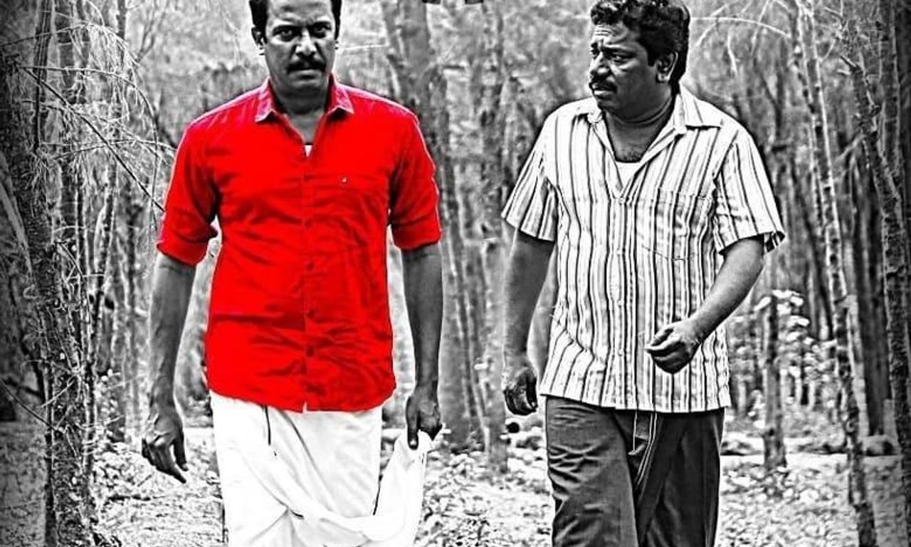 header image for Sangathalaivan