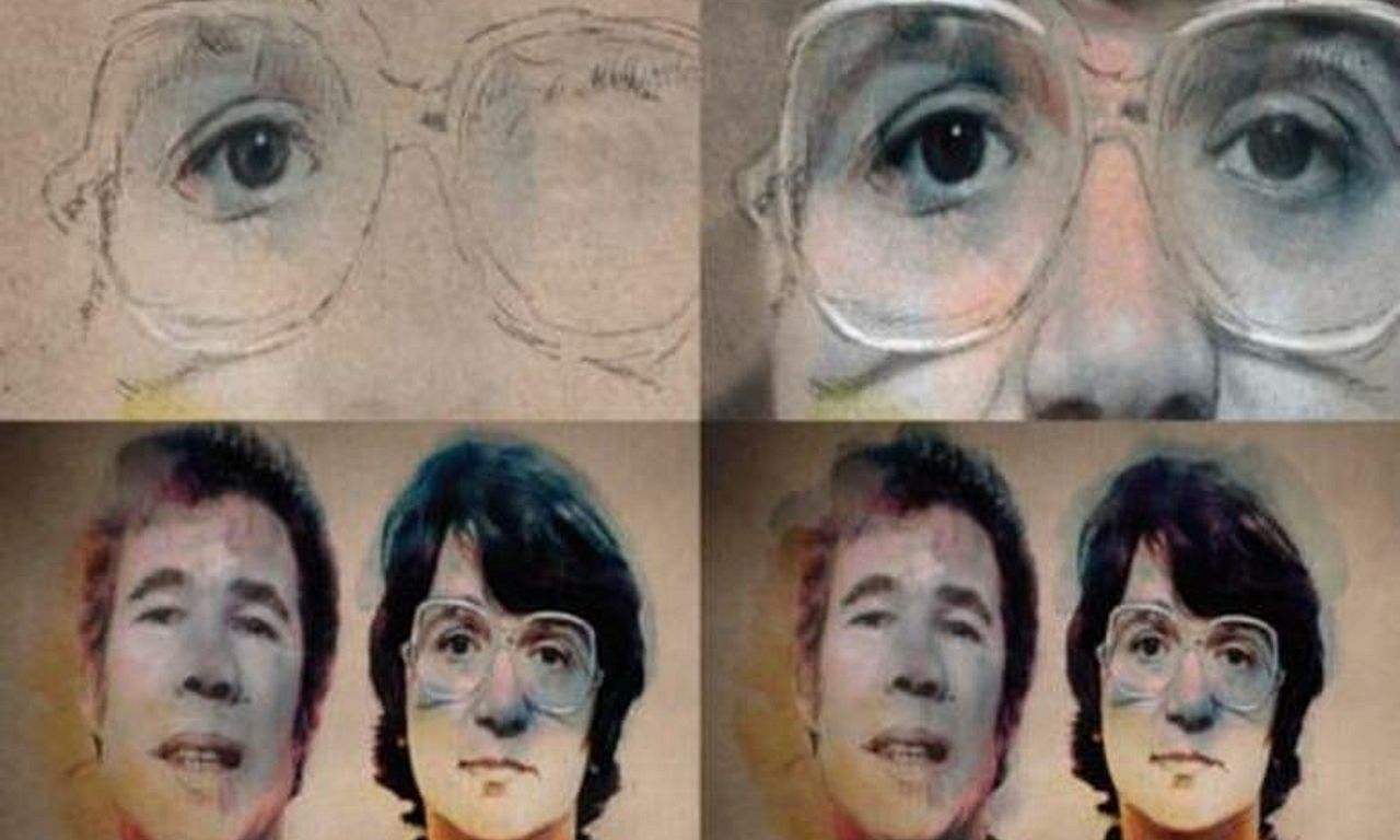 header image for Fred & Rose: The Unanswered Questions
