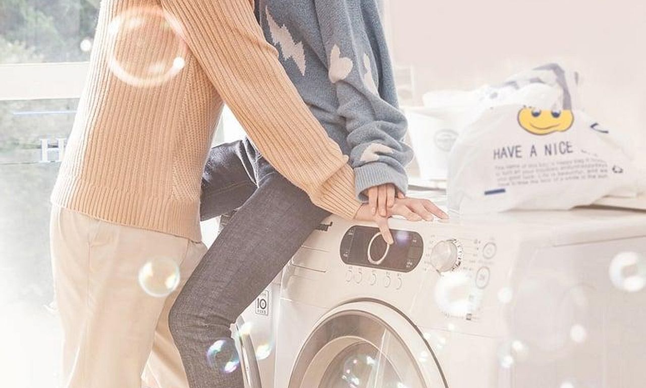 header image for Clean With Passion For Now