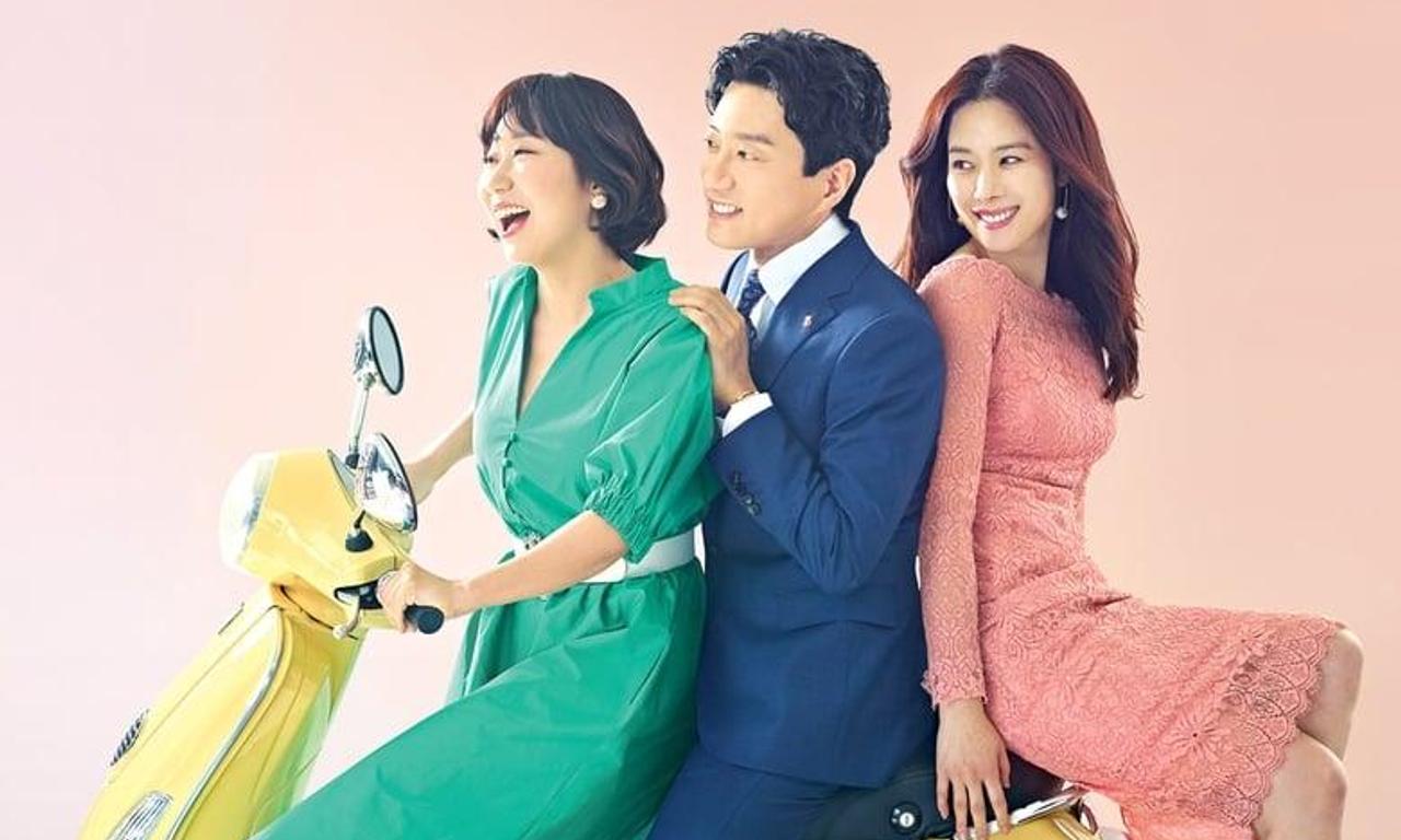 header image for The Miracle We Met