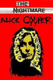 Alice Cooper: The Nightmare