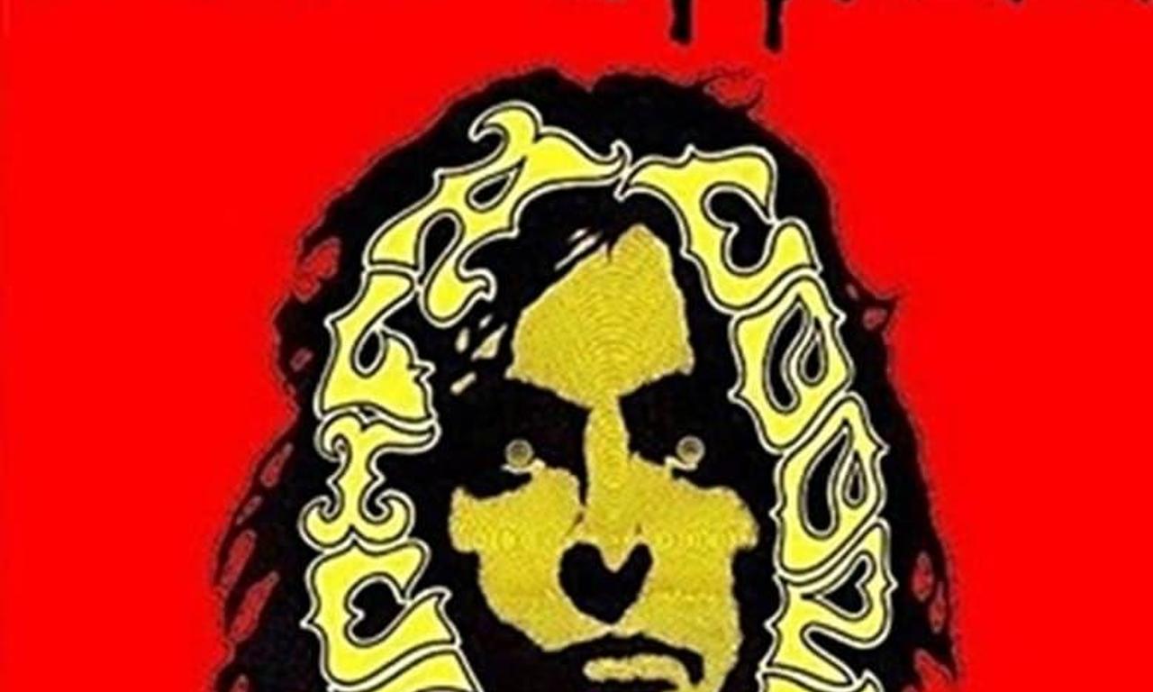 header image for Alice Cooper: The Nightmare