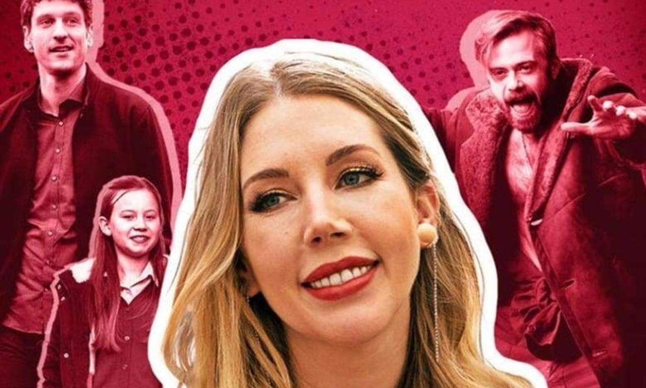 header image for The Duchess