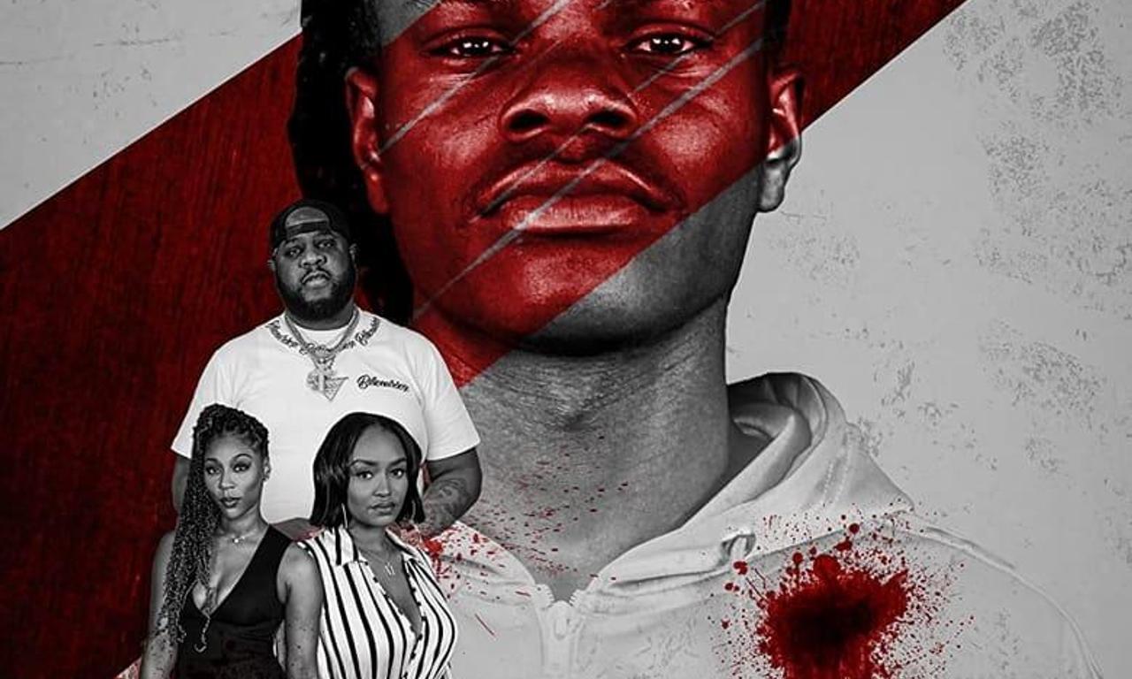 header image for Come Back Home