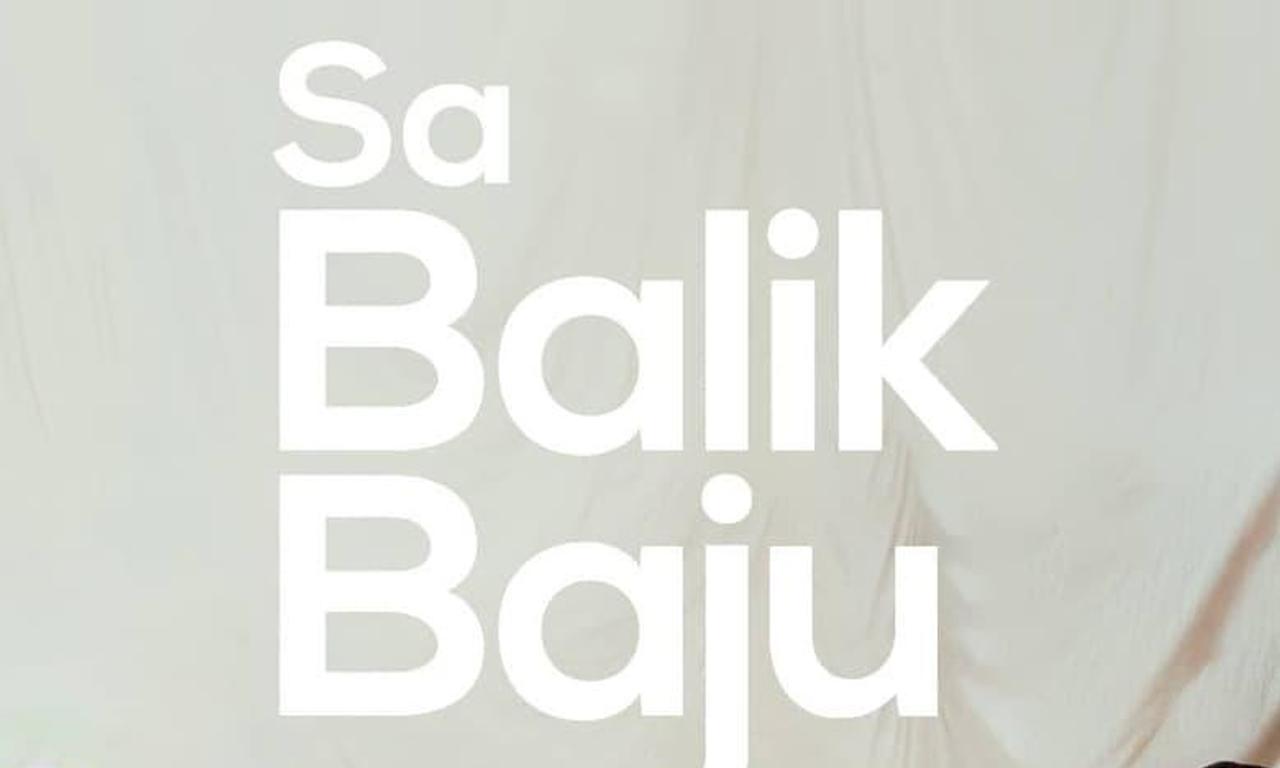 header image for Sa Balik Baju