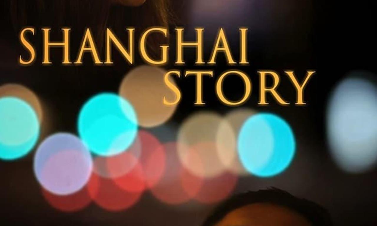 header image for Shangai Story