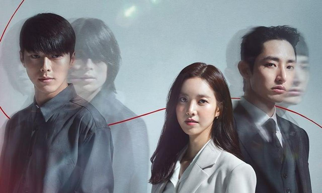 header image for Born Again