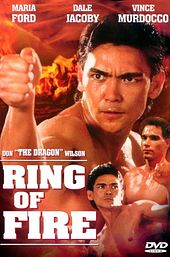 Ring of Fire