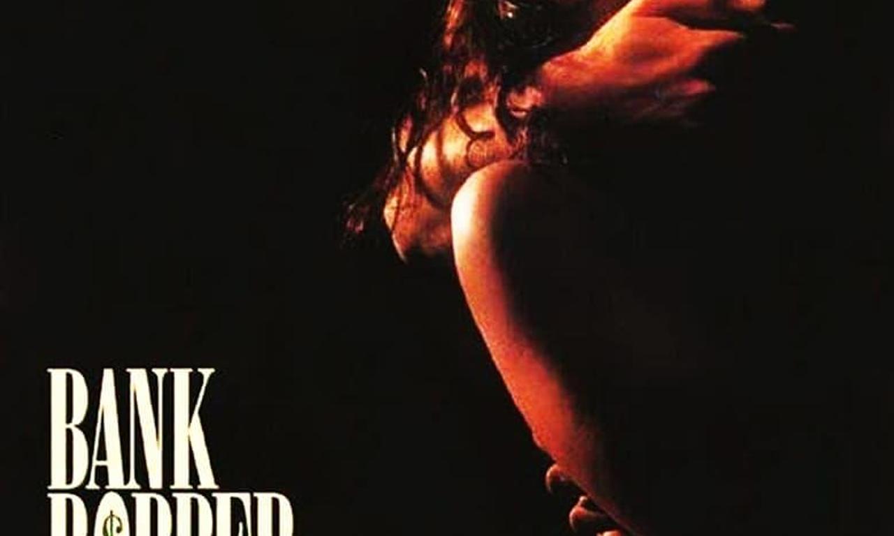 header image for Bank Robber