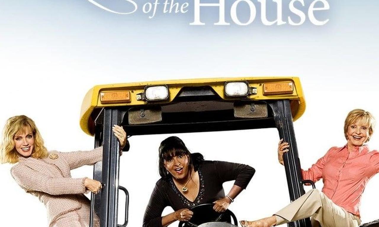 Ladies of the House - Where to Watch and Stream Online – Entertainment.ie