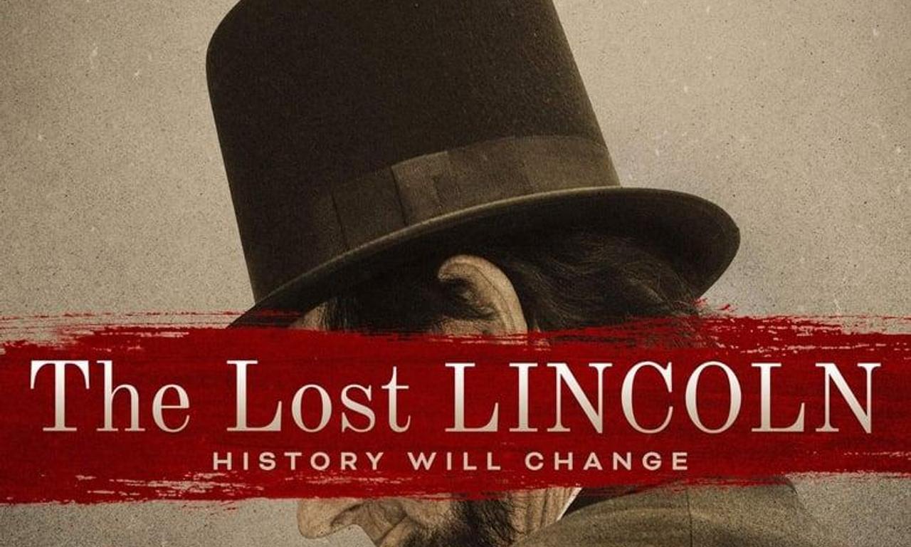 header image for The Lost Lincoln