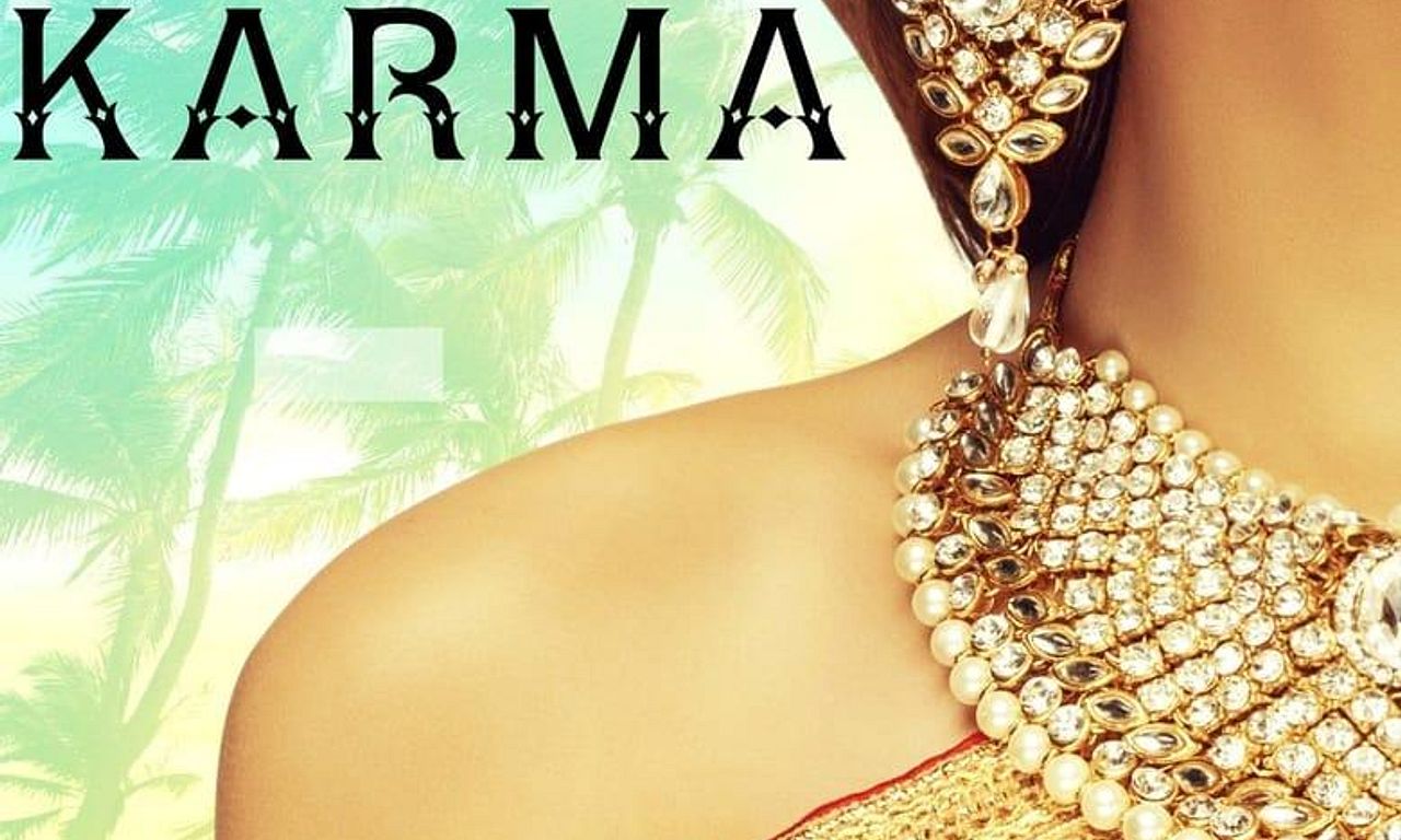 header image for Family Karma