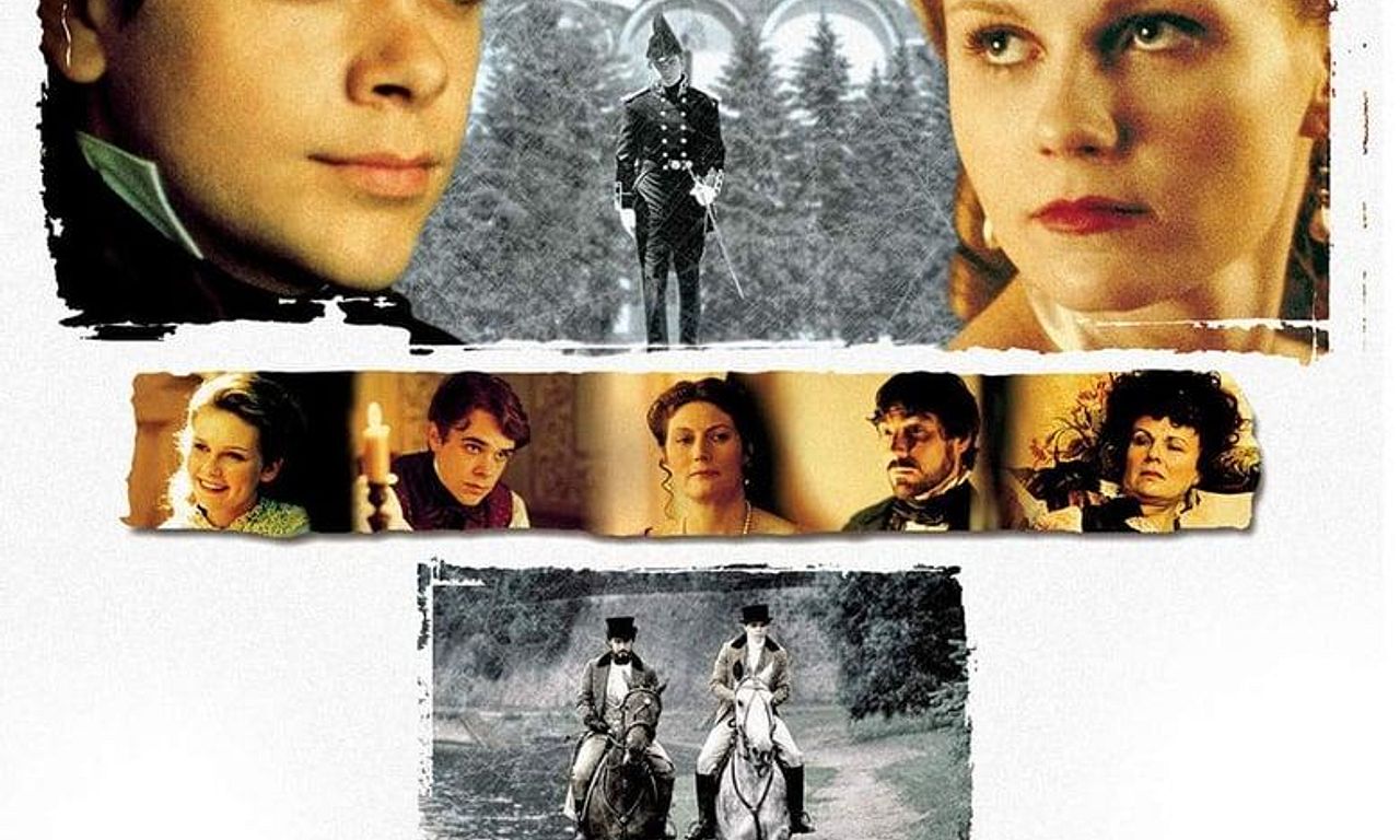 header image for Lover's Prayer