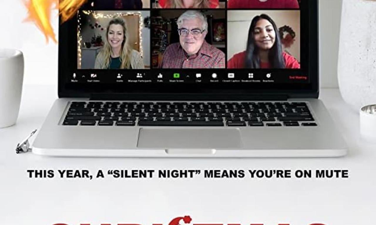 header image for Christmas Staycation