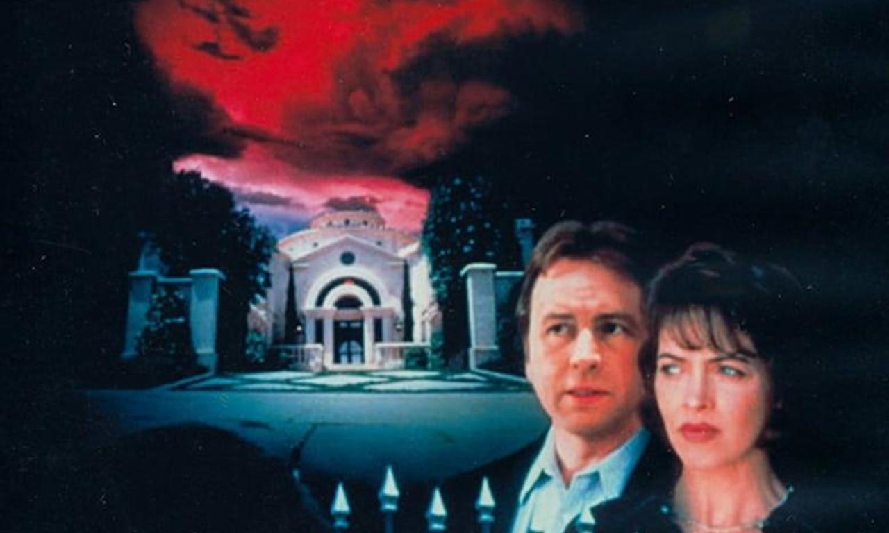 header image for The Colony