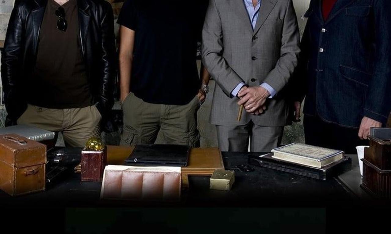 header image for The simulators