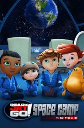 Ready, Jet, Go! Space Camp: The Movie