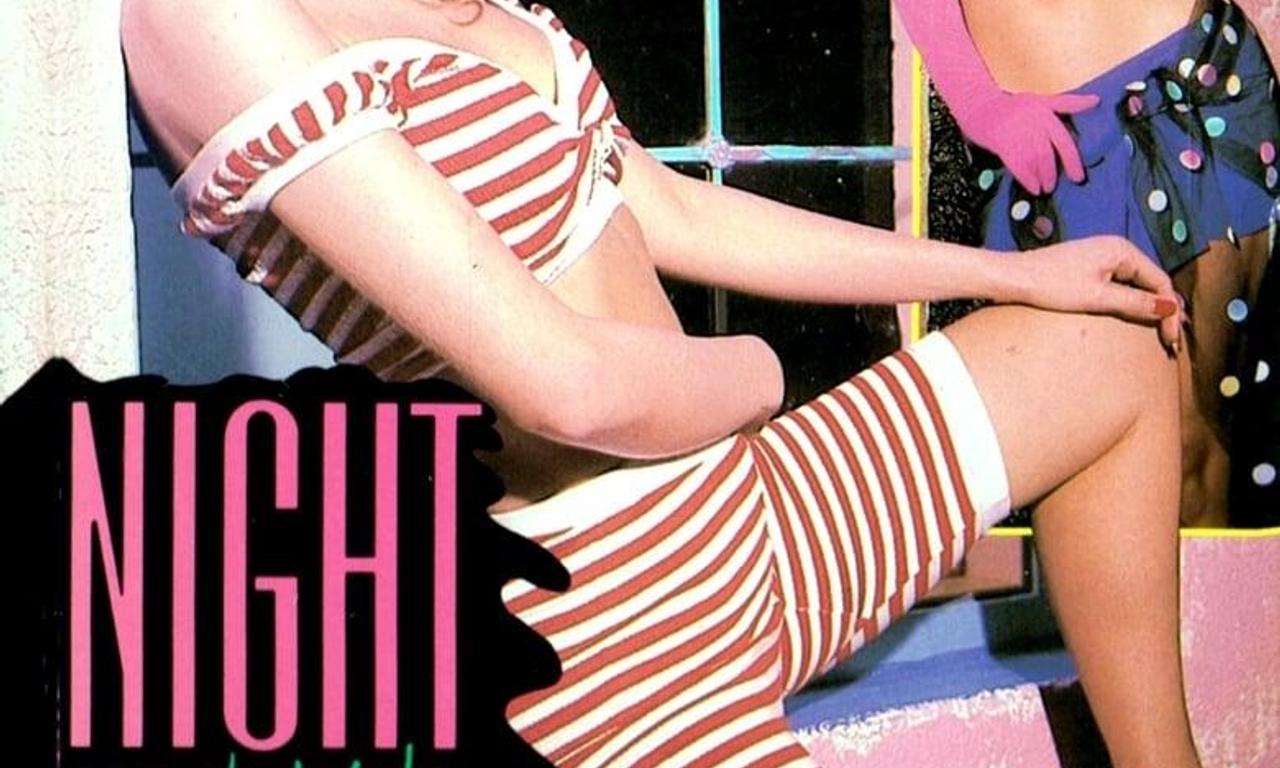 header image for Night of the Living Babes